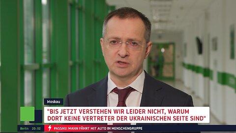 Moskau: Kiew verschiebt unerwartet Leichenübergabe und Gefangenenaustausch