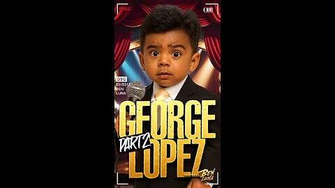George Lopez Stand Up Comedy Part 2