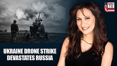 Ukraine Drone Strike Devastates Russian Fleet | Live Lindell Trial Updates