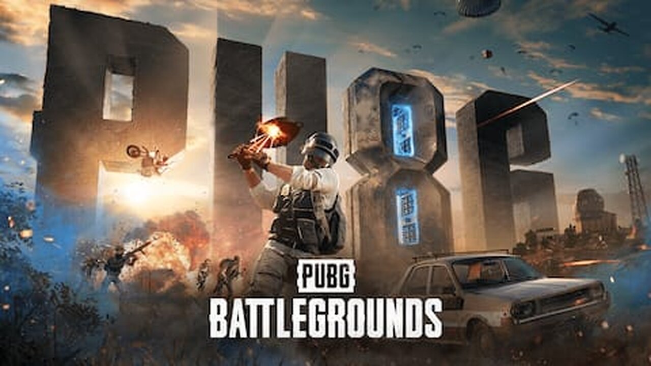 🔴PUBG Mobile Live: Let's Win This Chicken Dinner!