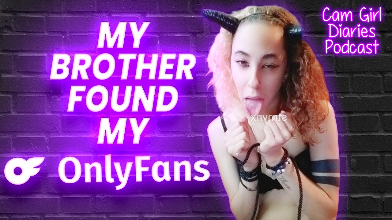 How My OnlyFans Got Me In Trouble With My Parents 😲