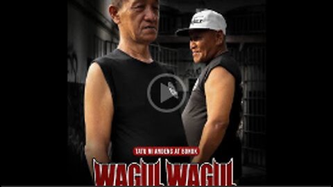 Wagul wagul
