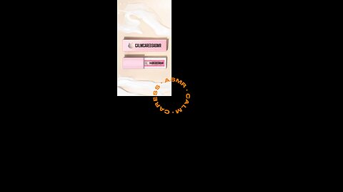 Eyelashes, Lip Oil, Eyelash Glue… Oh My!