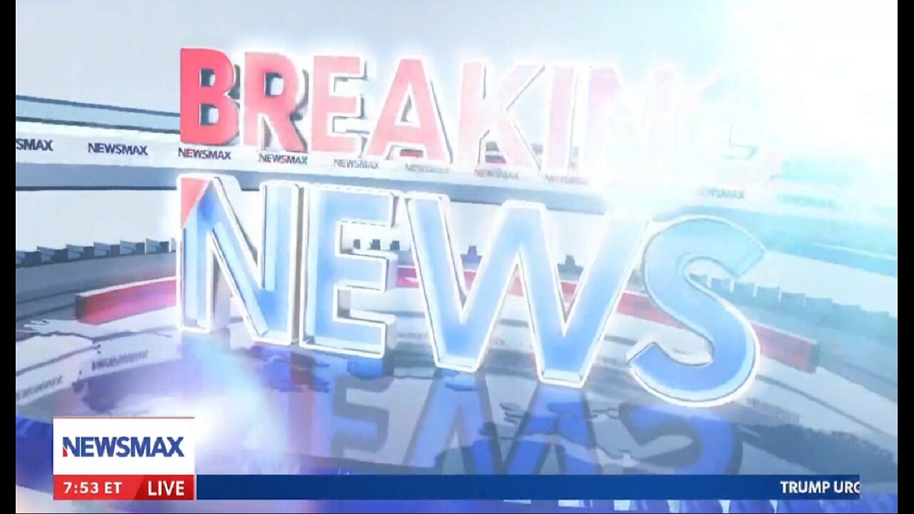 BREAKING NEWS: TRUMP LEAVES G7 EARLY OVER MATTERS IN MIDDLE EAST