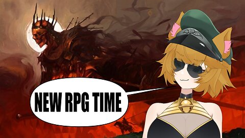🛡️Arthurian Elder Scrolls!?🗡️【Tainted Grail: The Fall of Avalon】