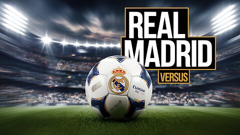 Real madrid - real sociedad