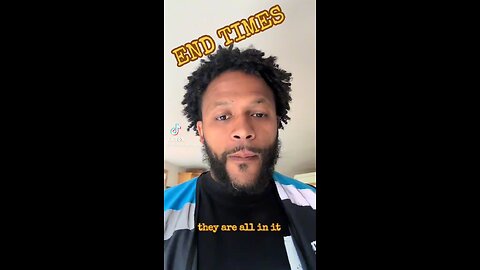 END TIMES