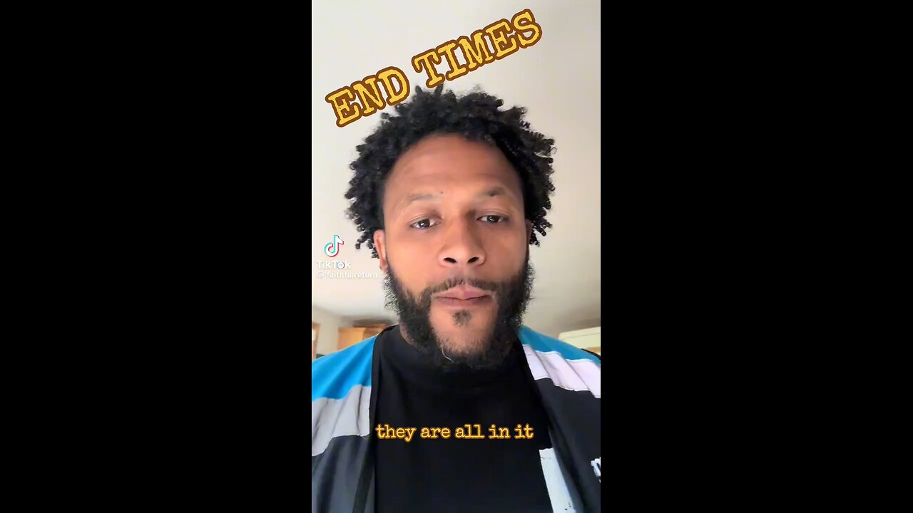 END TIMES