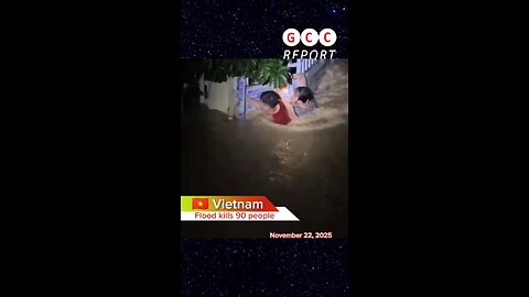 #Vietnam #Floods #ClimateCrisis #ExtremeWeather #FloodDisaster #climate #anomaly #climatecrisis