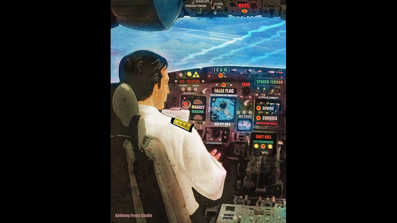 FLASHBACK-my 1st personal exposure as a civilian, of V2K & electromagnetic weapons (2000/2010)