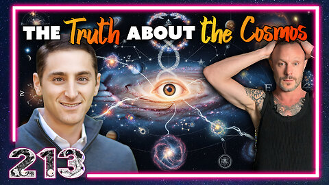 The Truth NASA Won’t Show You About Earth & the Cosmos | Mark Gober Podcast