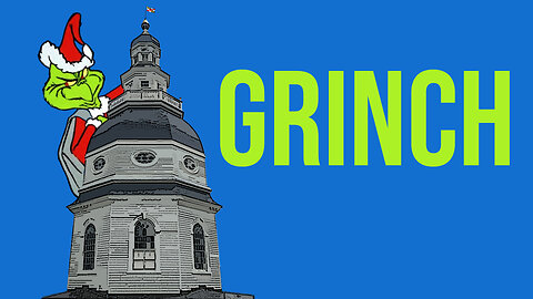 Grinch | Dumbest Bill in America