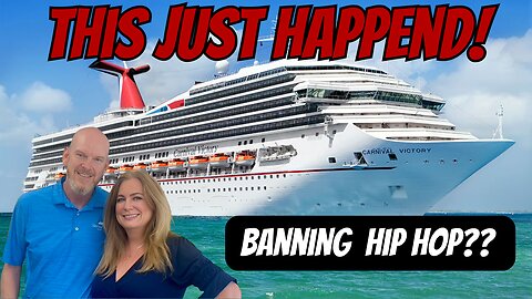 🚢 Celebrity Infinity Stuck, Royal Caribbean’s Star of the Seas, & Carnival “Ban” Rumors