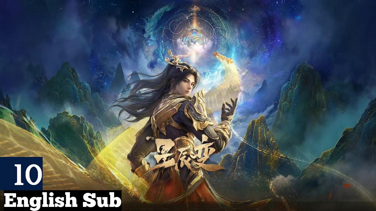 Stellar Transformation Season 6 Chapter 10 English Subtitles
