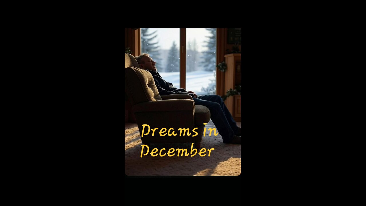 Dreams in December
