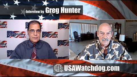 Gold & Silver are Sniffing Out Risk & Fear – Bill Holter