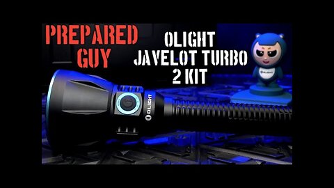 Olight Javelot Turbo 2