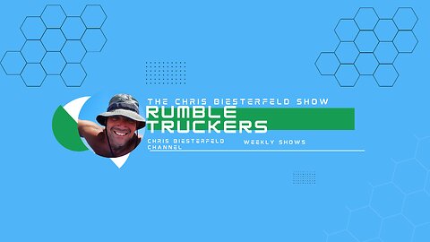 The Rumble Truckers Show