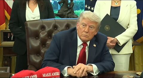 Trump Defends Native American Team Names