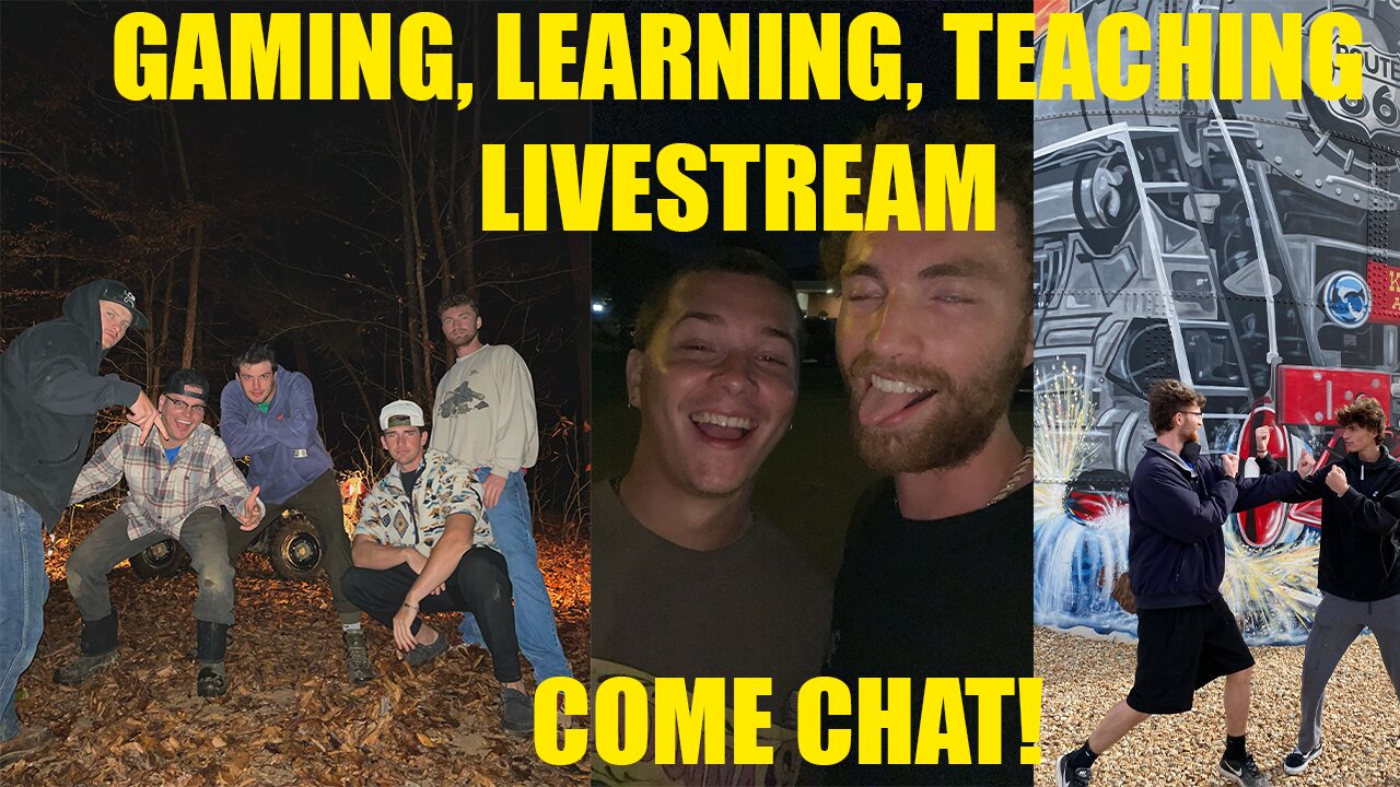 STREAM #51 The Precinct : Hooplahs Law