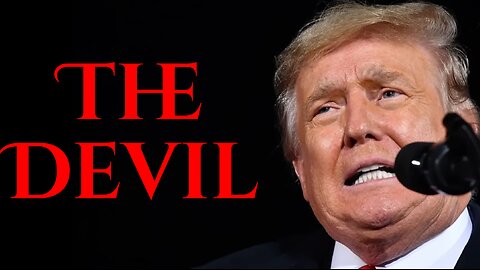 The Devil & His Commerce Secretary are ELIMINATING SOCIAL SECURITY!