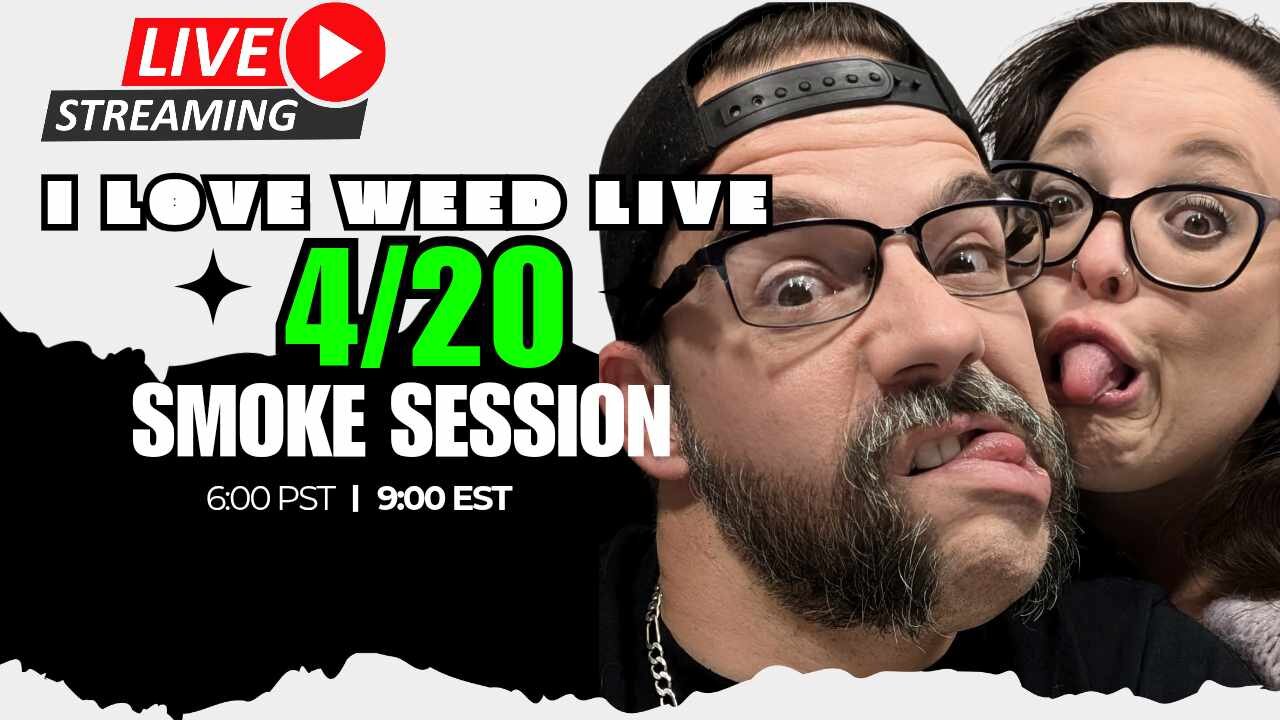 π€π€πΆ 4/20 Smoke Sesh πΆπ€π€