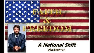 A National Shift