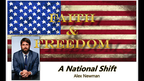 A National Shift