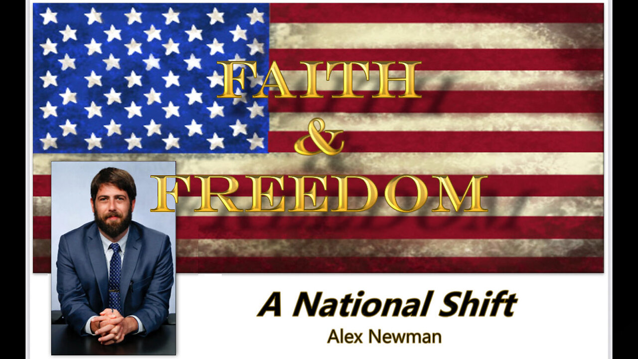 A National Shift