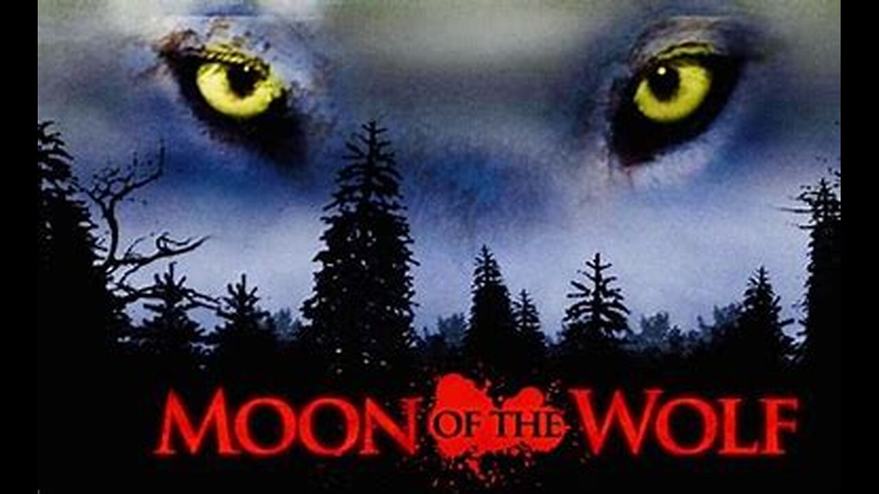 Moon of the Wolf (Horror, 1972)