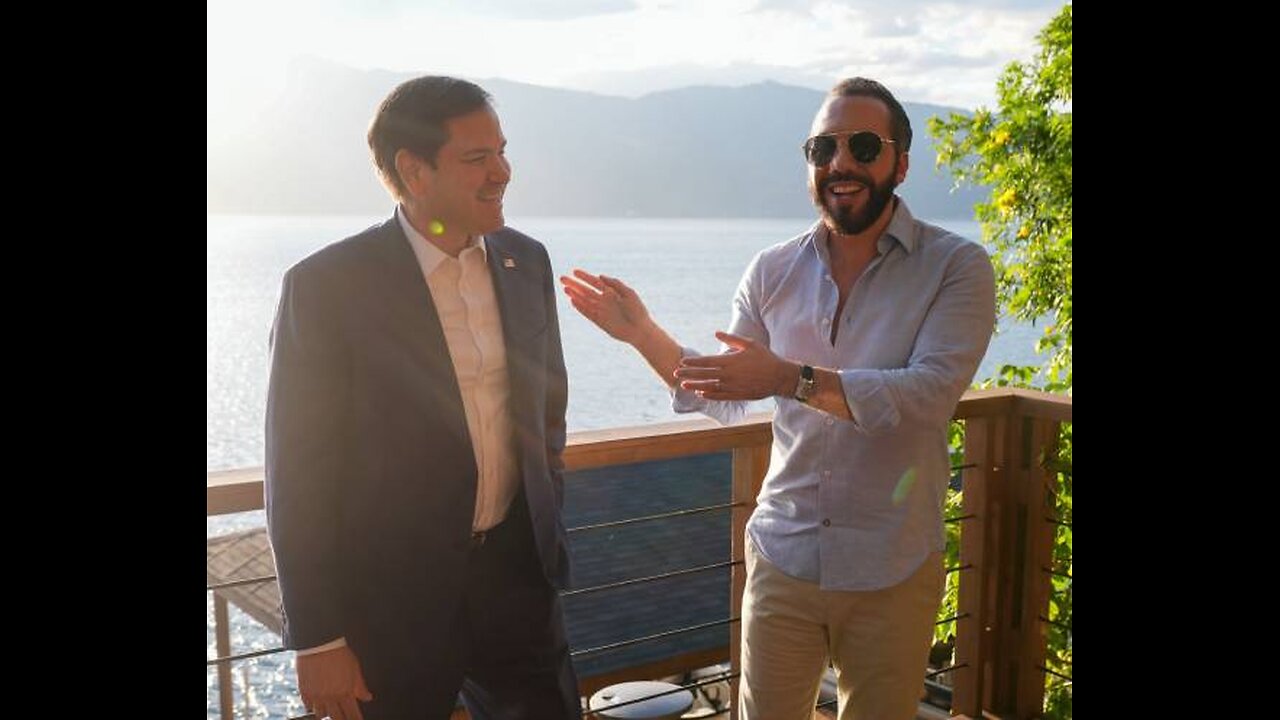 Rubio Heading Effort to Return Deported Venezuelan