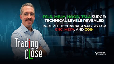 Markets Rally to All-Time Highs, But Rotation Is Increasing: Key Trading Levels to Watch