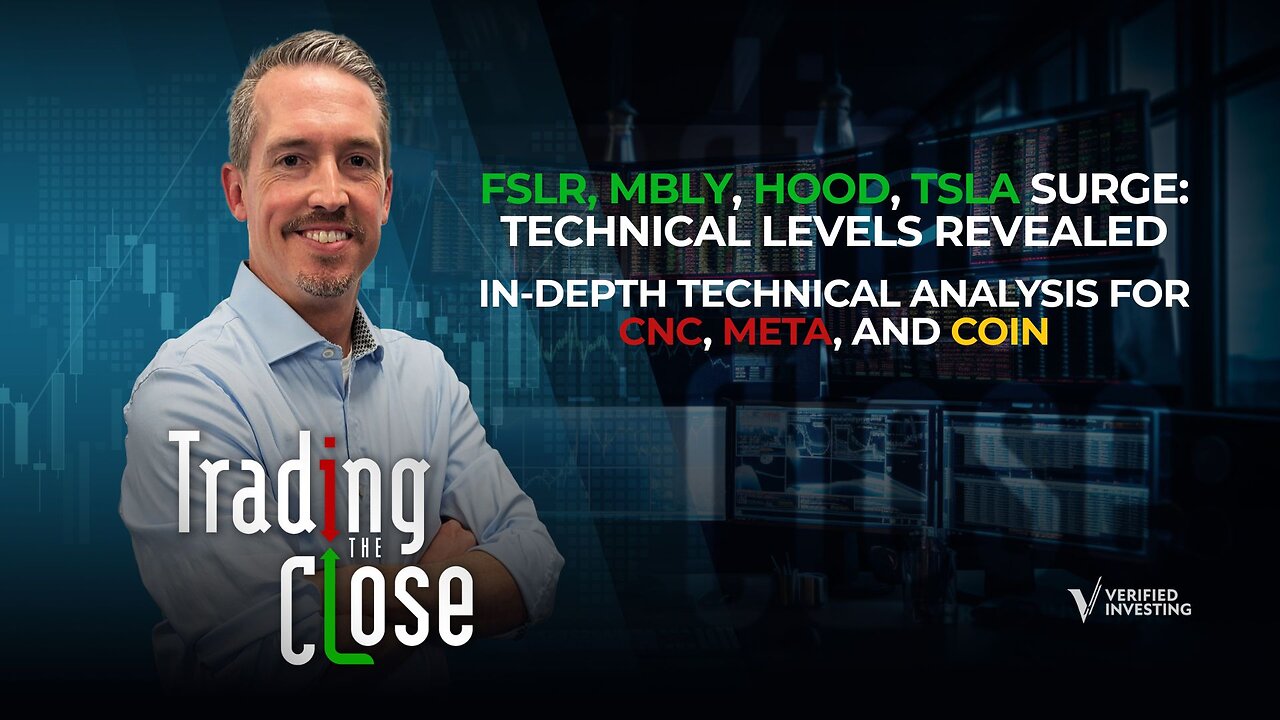 Markets Rally to All-Time Highs, But Rotation Is Increasing: Key Trading Levels to Watch