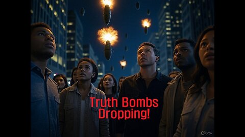 Truth BOMBS! Can you handle it? More on illegal immigration.