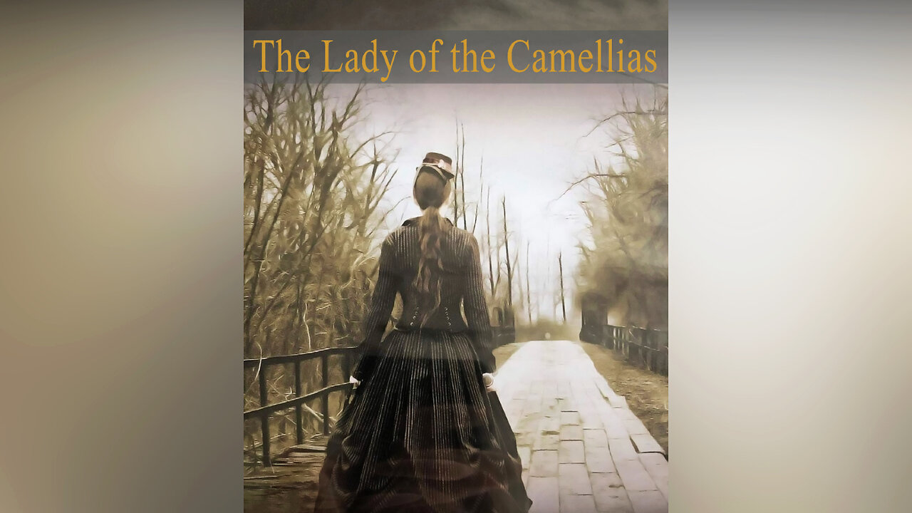 The Lady of the Camellias - Part 2 (Miniseries 1976)