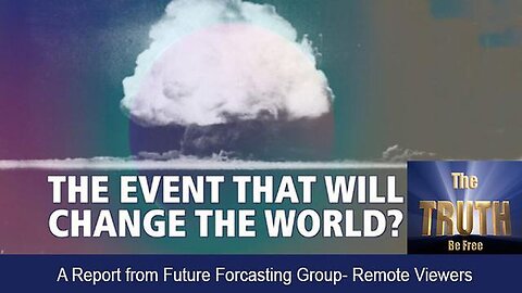 "Unveiling the Game-Changing Global Event Set to Revolutionize Our World"