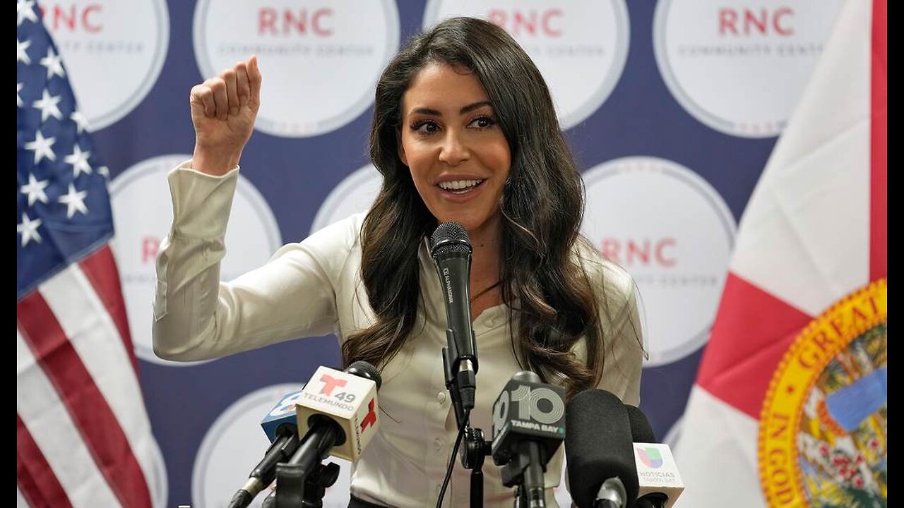 'Opened a Pandora's Box'. Mike Johnson Blasts GOPers Who Want Special Voting Privileges