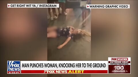 This wasn't a 'brawl,' it was attempted murder: Compagno