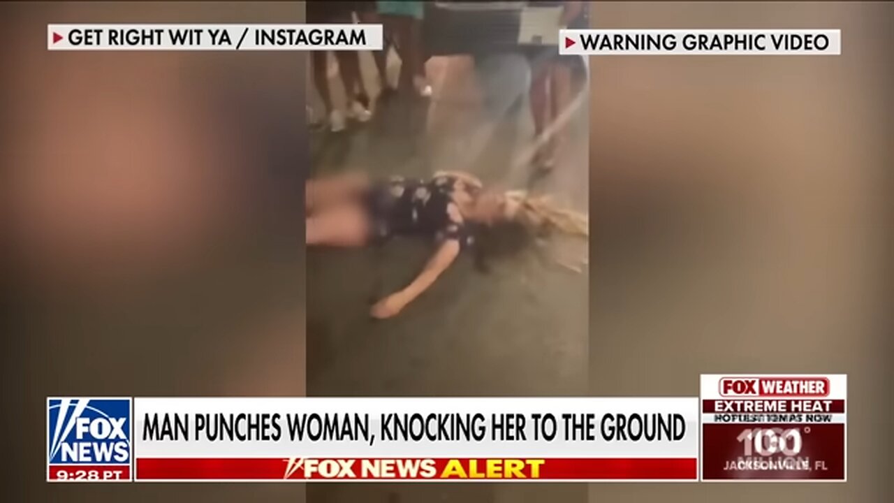 This wasn't a 'brawl,' it was attempted murder: Compagno