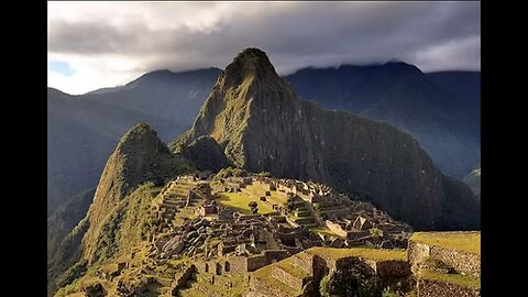 TARTARIA Explained! - The Irish Connection