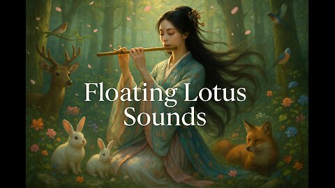 Floating Lotus Sounds