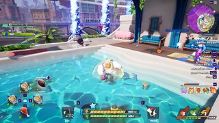 Rumbleverse Ep. 89 Another Good Day