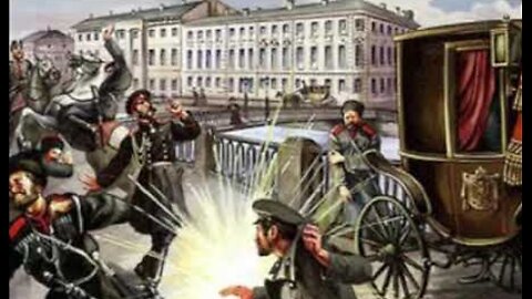 Mike King's Rise & Fall of the NWO / Episode 14 / The 1880s