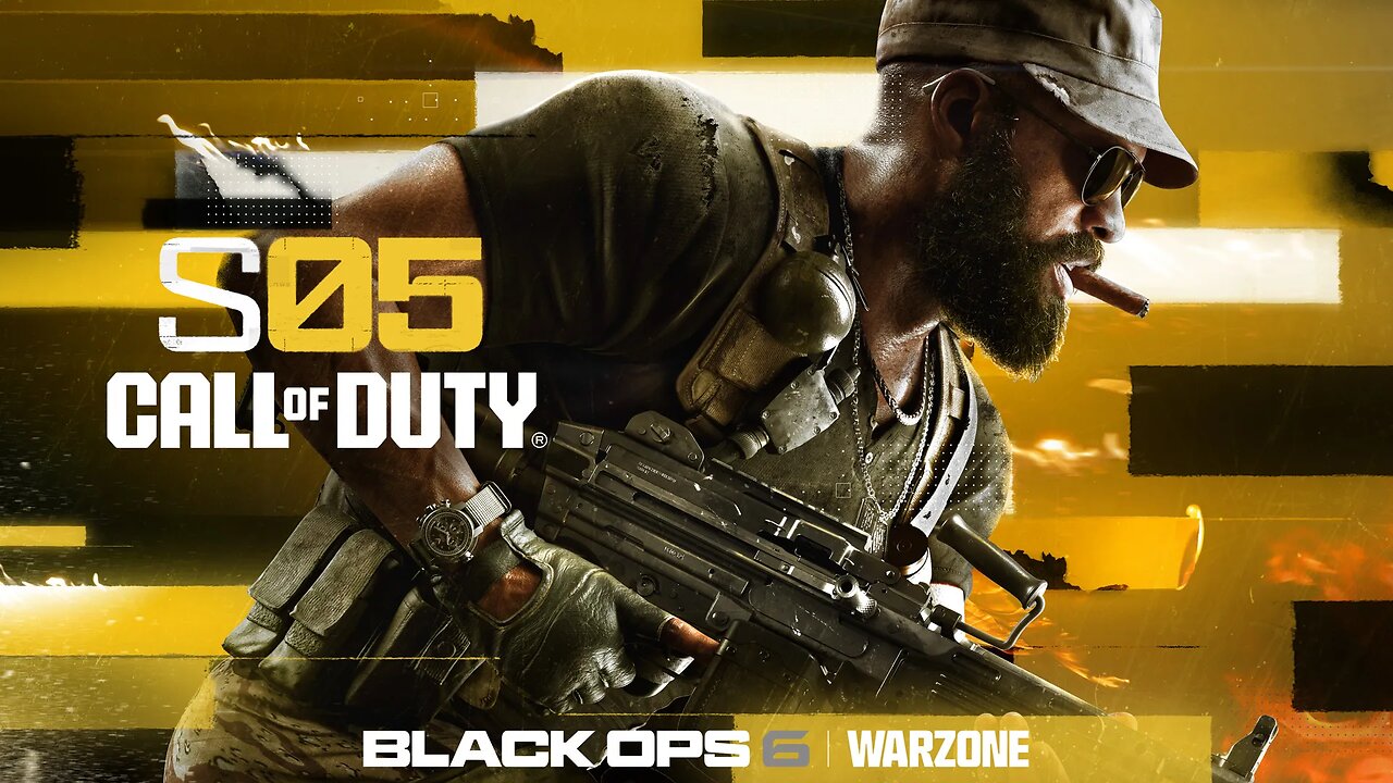 WARZONE: Full SEASON 5 UPDATE PATCH NOTES! New META UPDATE, Major FIXES, & More! (1.77 Update) HERE