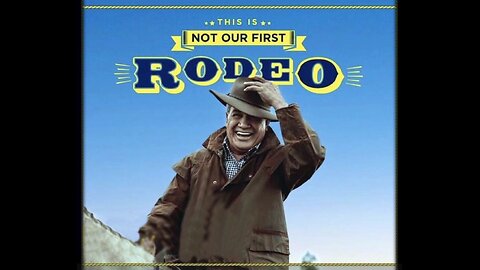 Winston Rides again (October 2023)