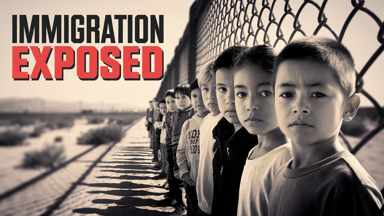 Immigration: The Crisis We Ignored