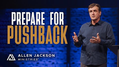 Living for Jesus Will Cause Conflict—Here’s Why