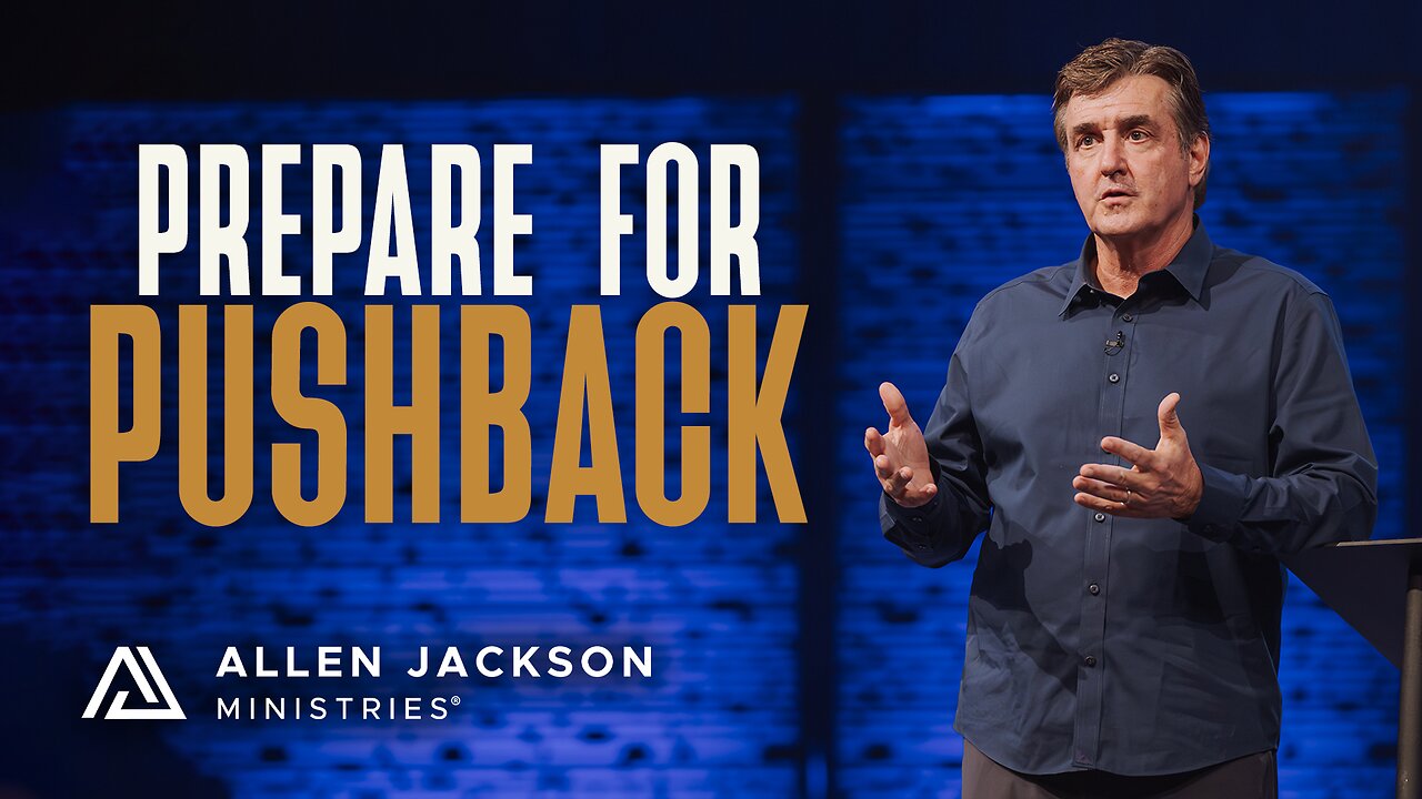 Living for Jesus Will Cause Conflict—Here’s Why