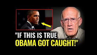 "This Is What Always Comes Before A President's Conviction!" - Victor D. Hanson