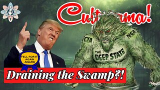 Jubilee: The Sequel, and 'Draining the Swamp'